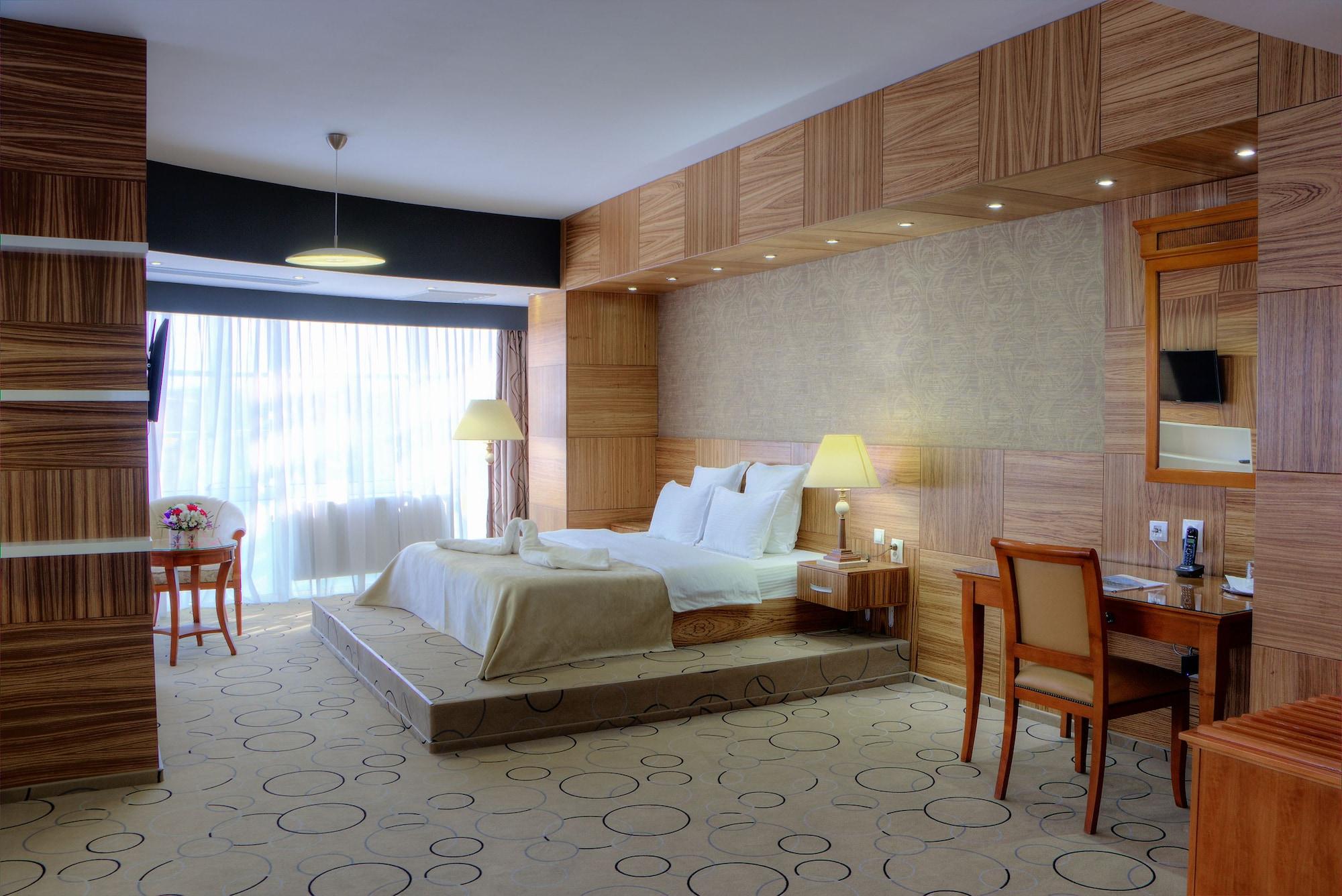 Hotel Oltenia Крайова Экстерьер фото