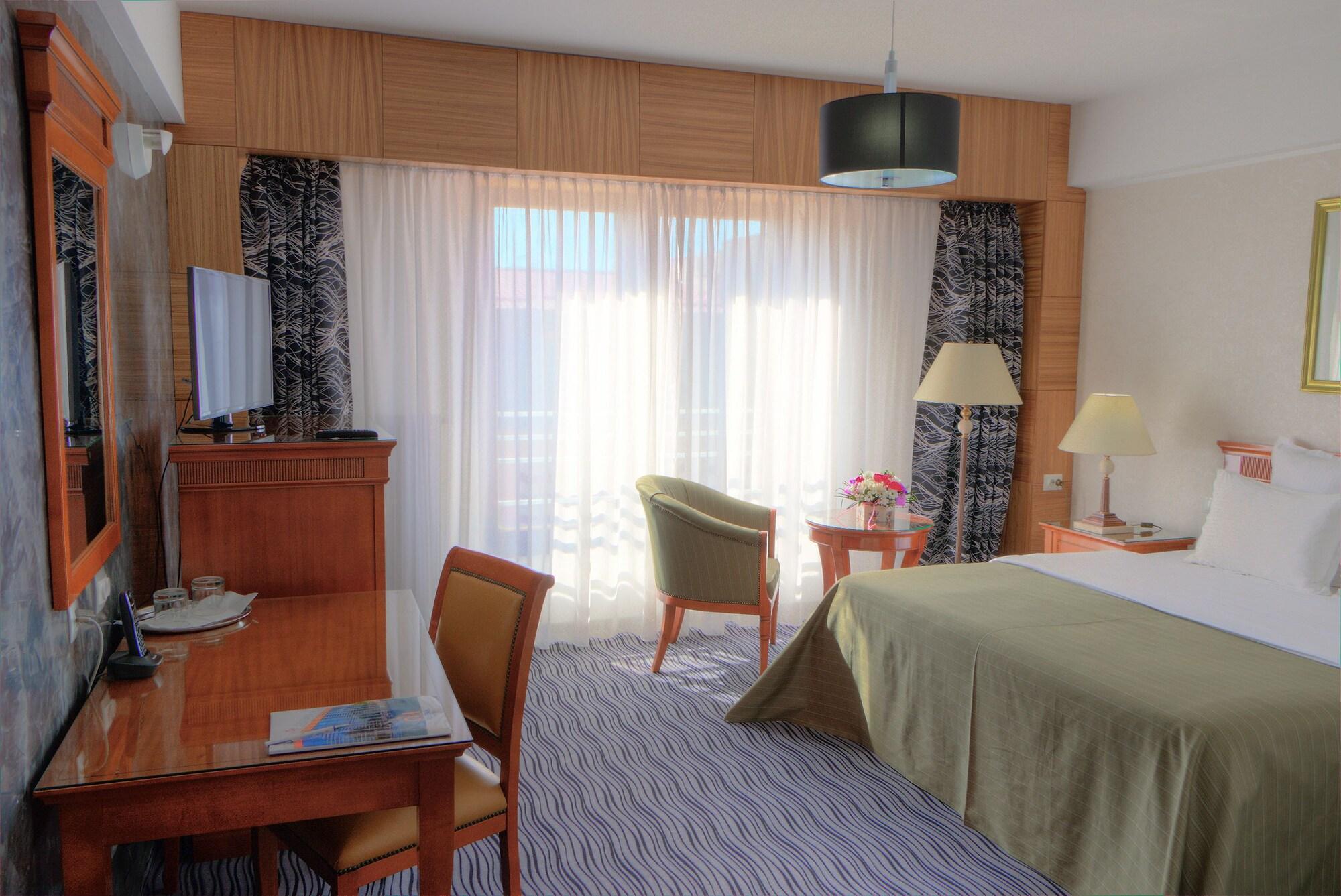 Hotel Oltenia Крайова Экстерьер фото