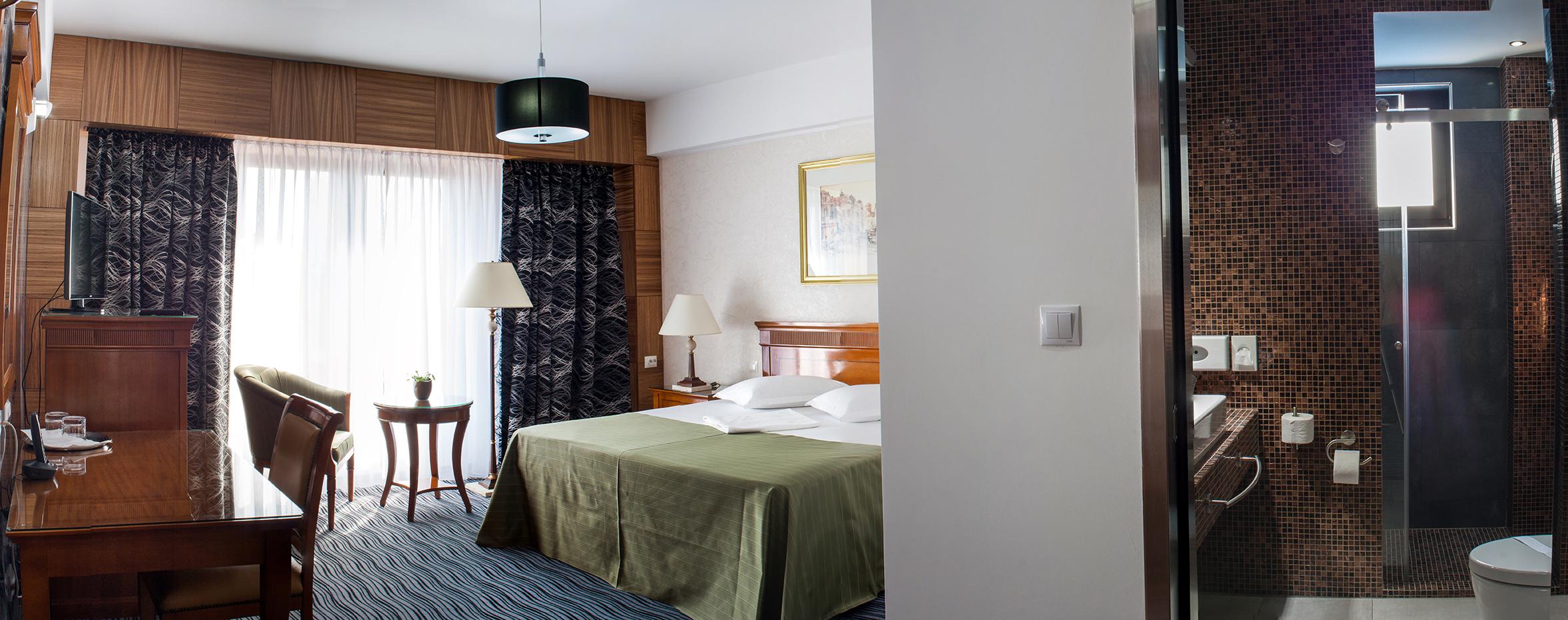 Hotel Oltenia Крайова Экстерьер фото