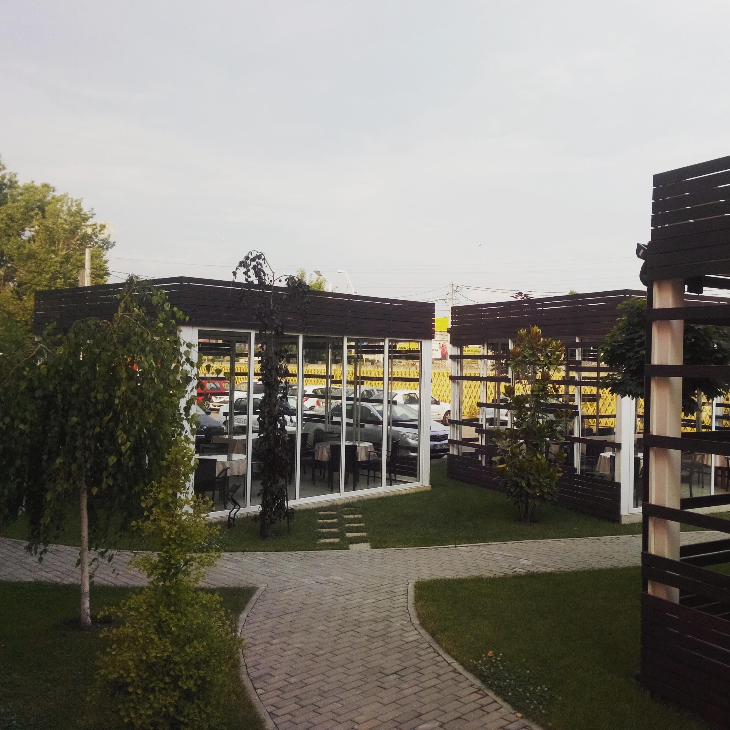 Hotel Oltenia Крайова Экстерьер фото