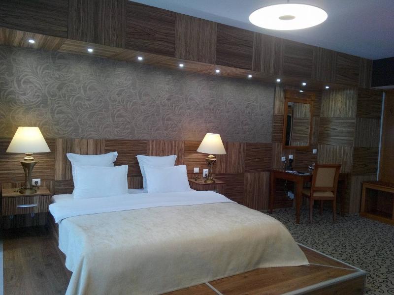Hotel Oltenia Крайова Экстерьер фото